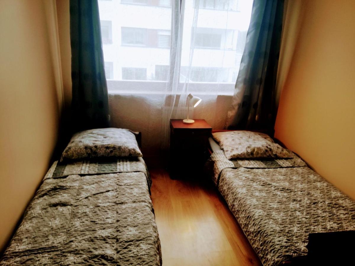 Swinoujscie Platan Patio 2- Berry Apartments Екстериор снимка