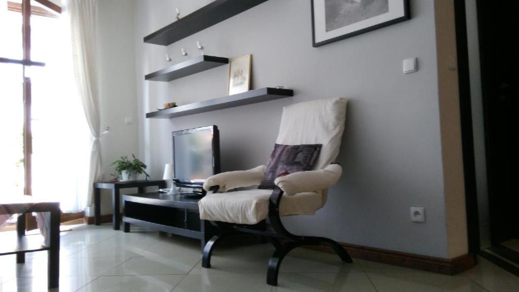 Swinoujscie Platan Patio 2- Berry Apartments Екстериор снимка