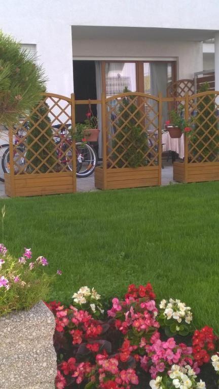 Swinoujscie Platan Patio 2- Berry Apartments Екстериор снимка