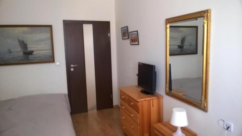 Swinoujscie Platan Patio 2- Berry Apartments Екстериор снимка