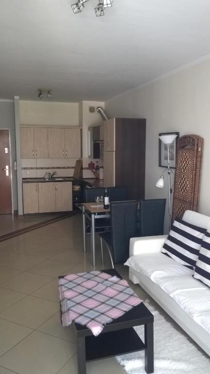 Swinoujscie Platan Patio 2- Berry Apartments Екстериор снимка